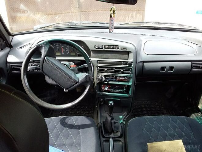 LADA (VAZ) 2115 2000, 213,237 km - 1.6 л - Sumqayıt