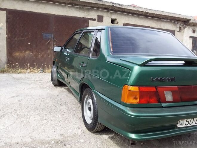 LADA (VAZ) 2115 2000, 213,237 km - 1.6 л - Sumqayıt