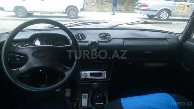 LADA (VAZ) 2106 1981, 1,253,697 km - 1.3 л - Bakı