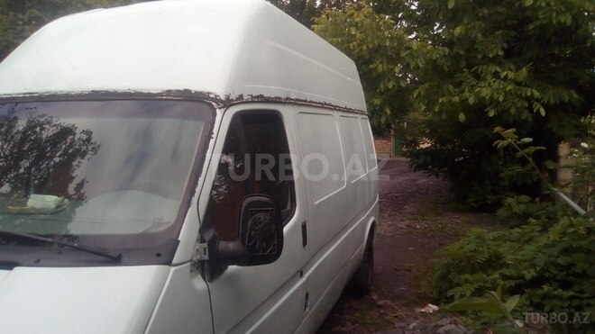 Ford Transit 1995, 300,000 km - 2.5 l - Qəbələ