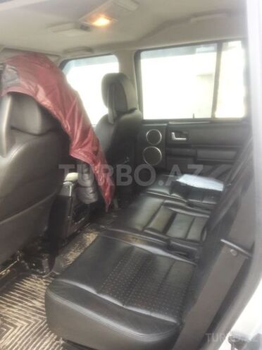 Land Rover Discovery 2007, 334,000 km - 2.7 l - Bakı