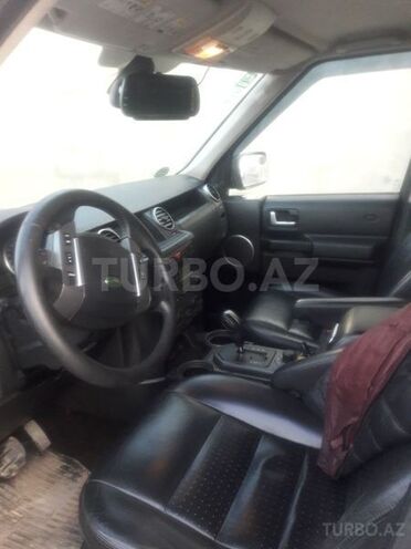 Land Rover Discovery 2007, 334,000 km - 2.7 l - Bakı
