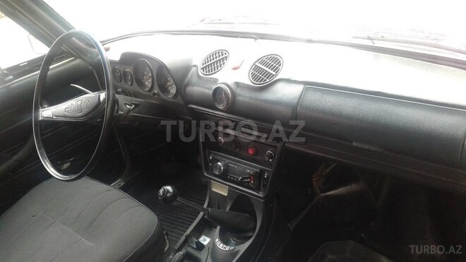 LADA (VAZ) 2106 1993, 256,633 km - 0.1 л - Ucar