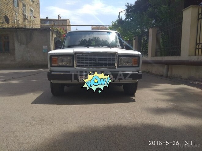 LADA (VAZ) 2107 1992, 50,000 km - 1.6 л - Bakı