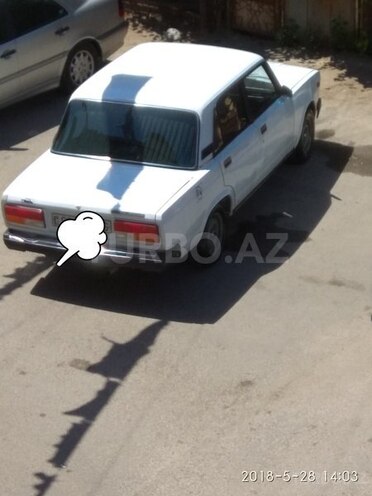 LADA (VAZ) 2107 1992, 50,000 km - 1.6 л - Bakı