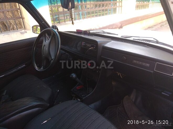 LADA (VAZ) 2107 1992, 50,000 km - 1.6 л - Bakı