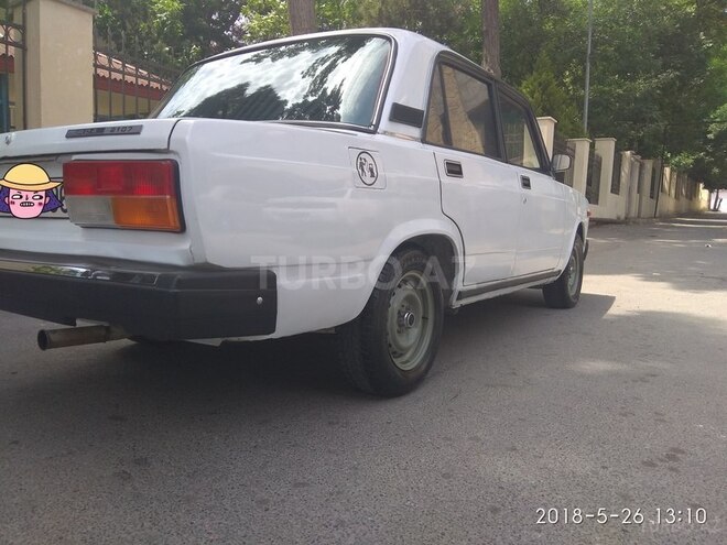 LADA (VAZ) 2107 1992, 50,000 km - 1.6 л - Bakı
