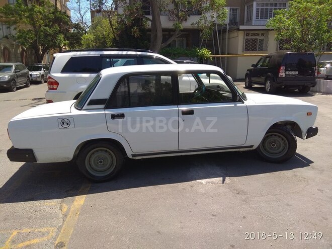 LADA (VAZ) 2107 1992, 50,000 km - 1.6 л - Bakı