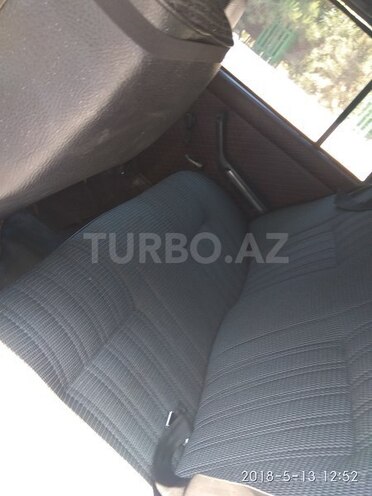 LADA (VAZ) 2107 1992, 50,000 km - 1.6 л - Bakı