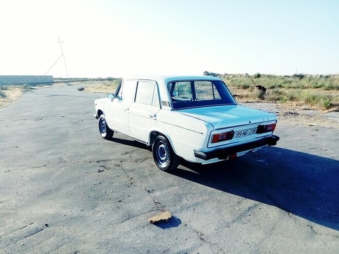 LADA (VAZ) 2106 1984, 280,000 km - 1.5 l - Bakı