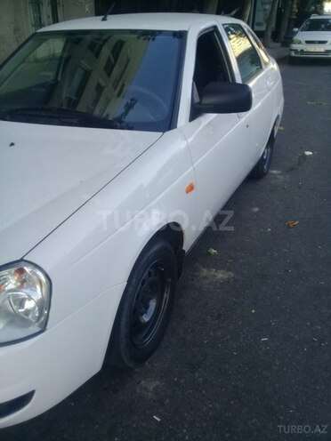 LADA (VAZ) Priora 2013, 120,000 km - 1.6 l - Bakı