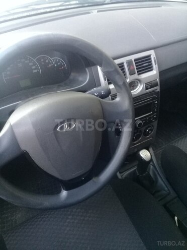 LADA (VAZ) Priora 2013, 120,000 km - 1.6 l - Bakı
