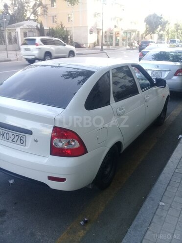 LADA (VAZ) Priora 2013, 120,000 km - 1.6 l - Bakı