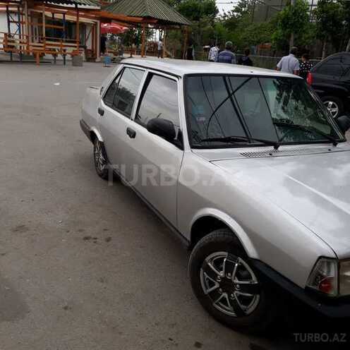Tofas Sahin 2004, 298,000 km - 1.6 l - Bakı