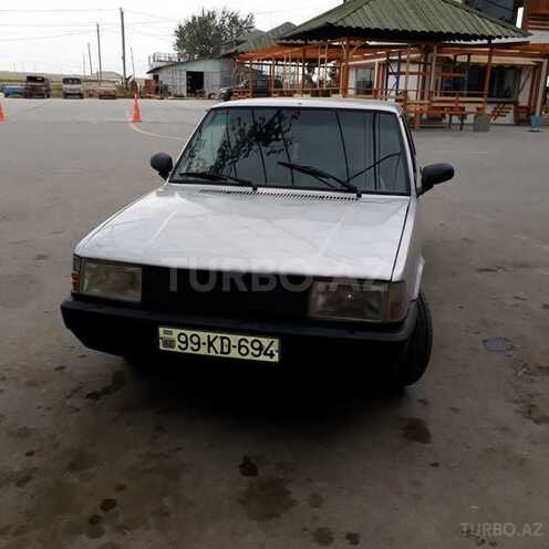 Tofas Sahin 2004, 298,000 km - 1.6 l - Bakı