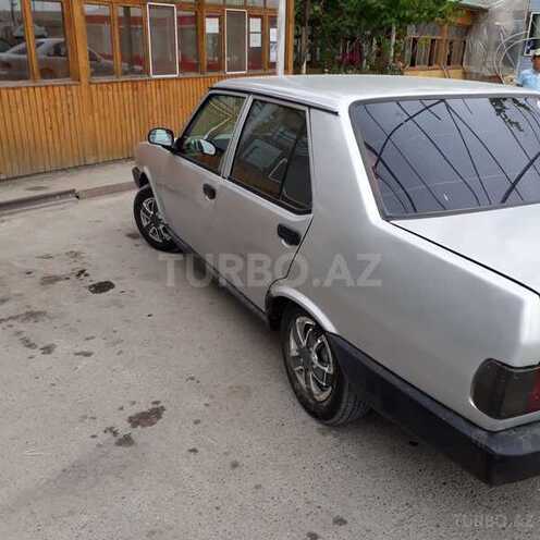 Tofas Sahin 2004, 298,000 km - 1.6 l - Bakı