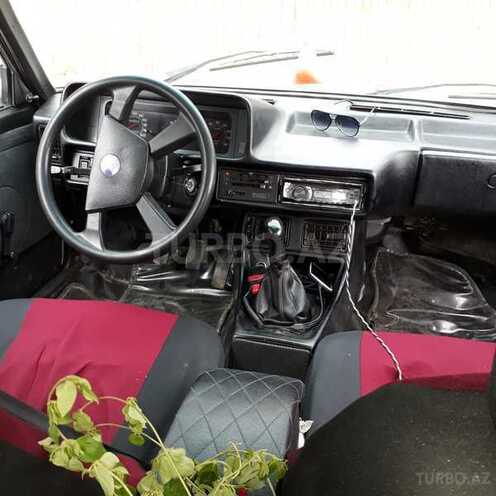 Tofas Sahin 2004, 298,000 km - 1.6 l - Bakı