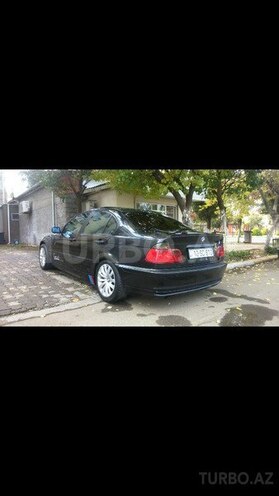 BMW 318 1999, 299,000 km - 1.9 l - Lənkəran