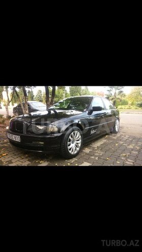BMW 318 1999, 299,000 km - 1.9 l - Lənkəran