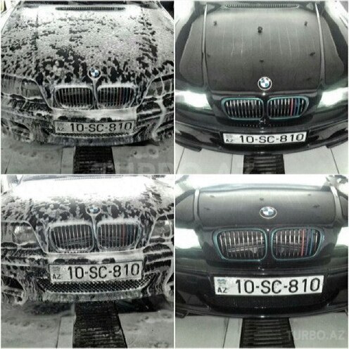 BMW 318 1999, 299,000 km - 1.9 l - Lənkəran