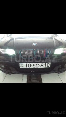 BMW 318 1999, 299,000 km - 1.9 l - Lənkəran
