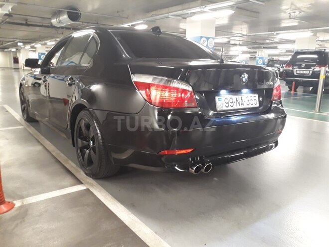 BMW 530 2004, 270,000 km - 3.0 l - Bakı