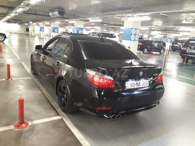 BMW 530 2004, 270,000 km - 3.0 l - Bakı