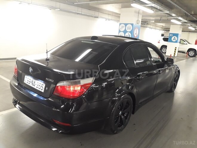 BMW 530 2004, 270,000 km - 3.0 l - Bakı