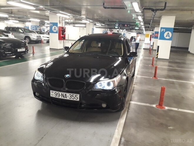 BMW 530 2004, 270,000 km - 3.0 l - Bakı