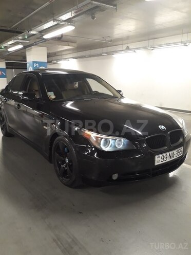 BMW 530 2004, 270,000 km - 3.0 l - Bakı