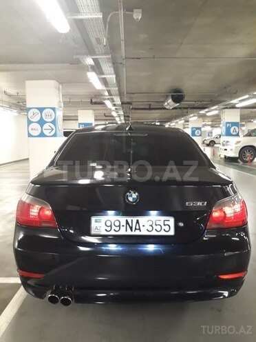 BMW 530 2004, 270,000 km - 3.0 l - Bakı