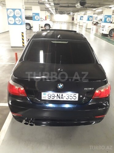 BMW 530 2004, 270,000 km - 3.0 l - Bakı