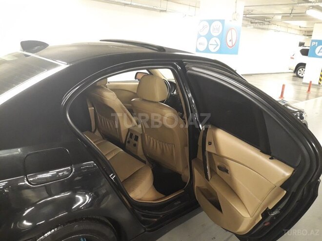 BMW 530 2004, 270,000 km - 3.0 l - Bakı