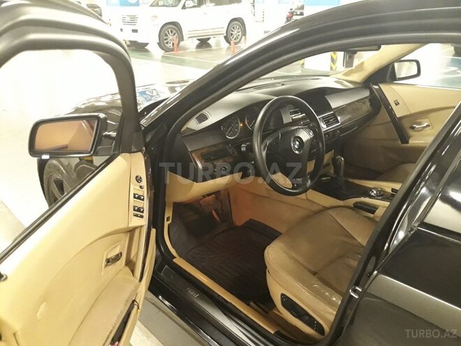 BMW 530 2004, 270,000 km - 3.0 l - Bakı