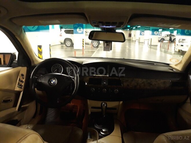 BMW 530 2004, 270,000 km - 3.0 l - Bakı
