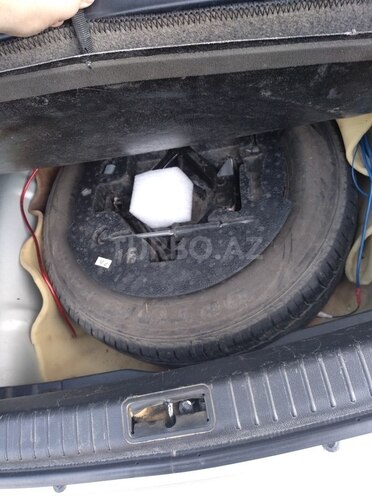 Hyundai Sonata 2006, 124,000 km - 2.4 l - Bakı