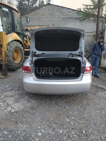 Hyundai Sonata 2006, 124,000 km - 2.4 l - Bakı