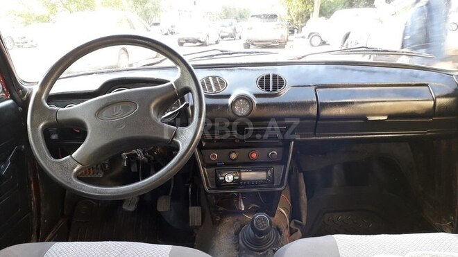 LADA (VAZ) 2106 1993, 330,000 km - 1.5 l - Bakı