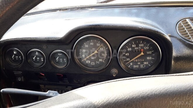 LADA (VAZ) 2106 1993, 330,000 km - 1.5 l - Bakı