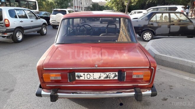 LADA (VAZ) 2106 1993, 330,000 km - 1.5 l - Bakı