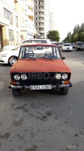 LADA (VAZ) 2106 1993, 330,000 km - 1.5 l - Bakı