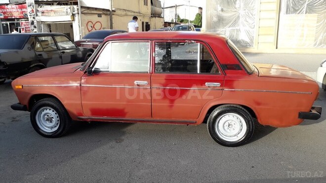 LADA (VAZ) 2106 1993, 330,000 km - 1.5 l - Bakı