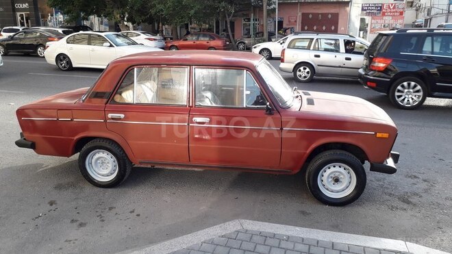 LADA (VAZ) 2106 1993, 330,000 km - 1.5 l - Bakı
