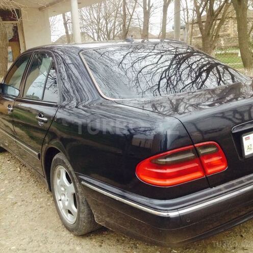Mercedes E 280 1999, 250,000 km - 0.2 l - Ağstafa