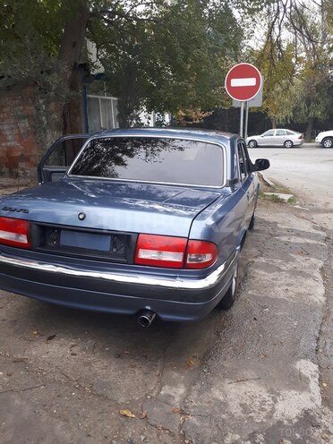 GAZ 31105 2004, 280,000 km - 2.3 l - Mingəçevir