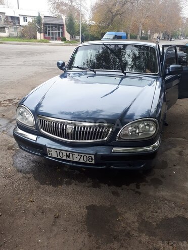 GAZ 31105 2004, 280,000 km - 2.3 l - Mingəçevir