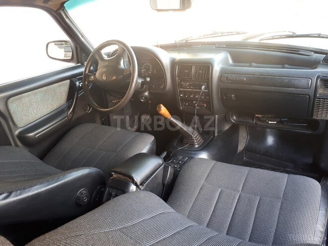 GAZ 31105 2004, 280,000 km - 2.3 l - Mingəçevir