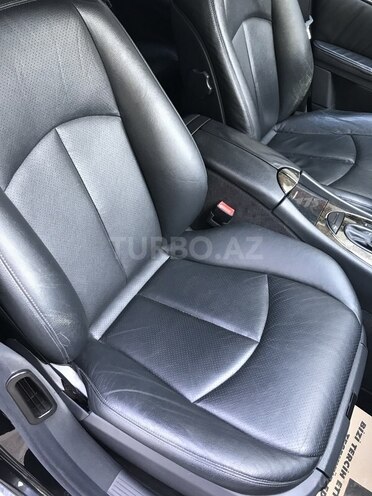 Mercedes E 320 2004, 192,000 km - 0.4 l - Bakı