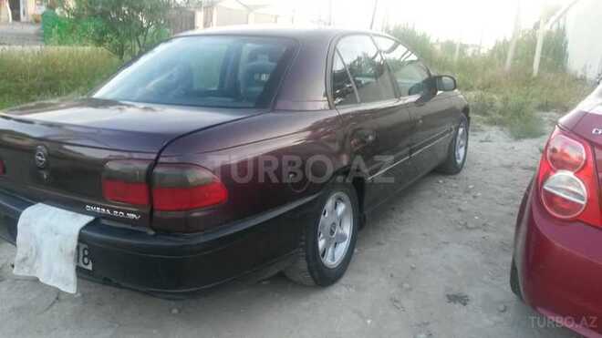 Opel Omega 1994, 237,000 km - 0.2 л - Bakı