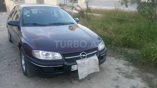 Opel Omega 1994, 237,000 km - 0.2 л - Bakı